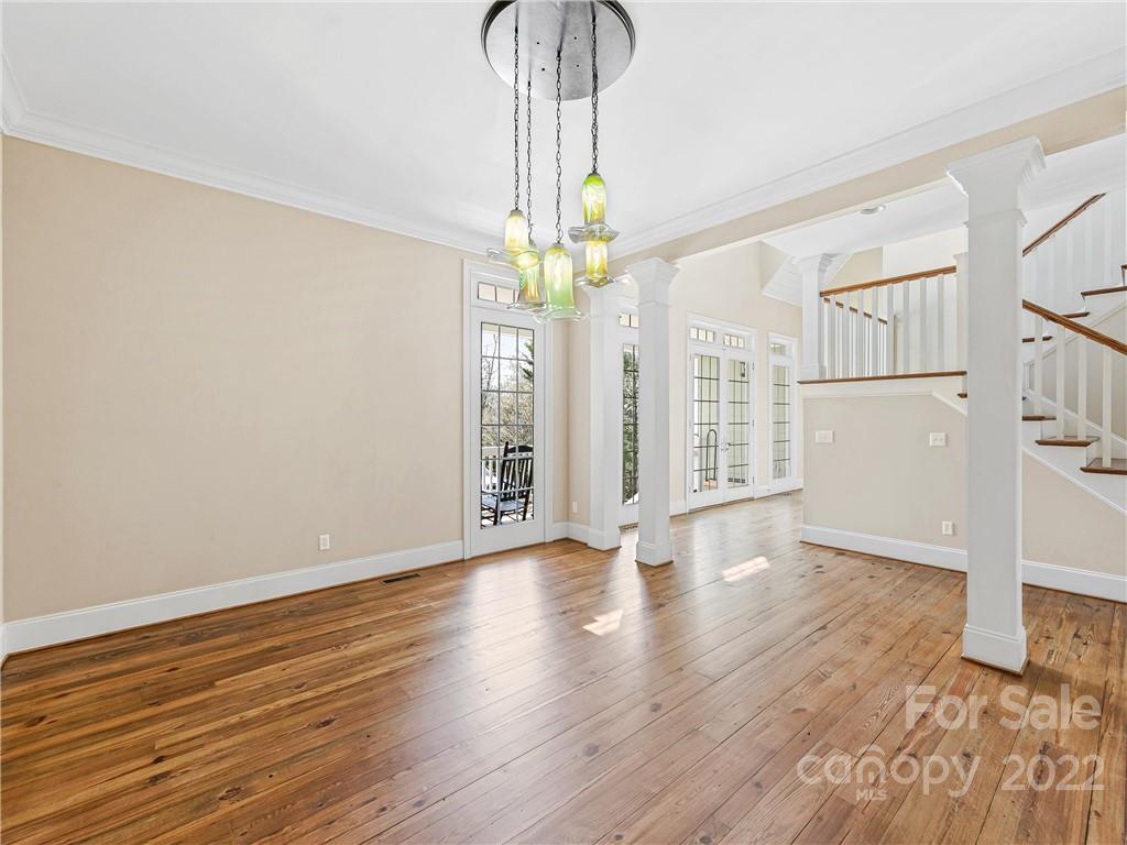 Biltmore Park - Residential