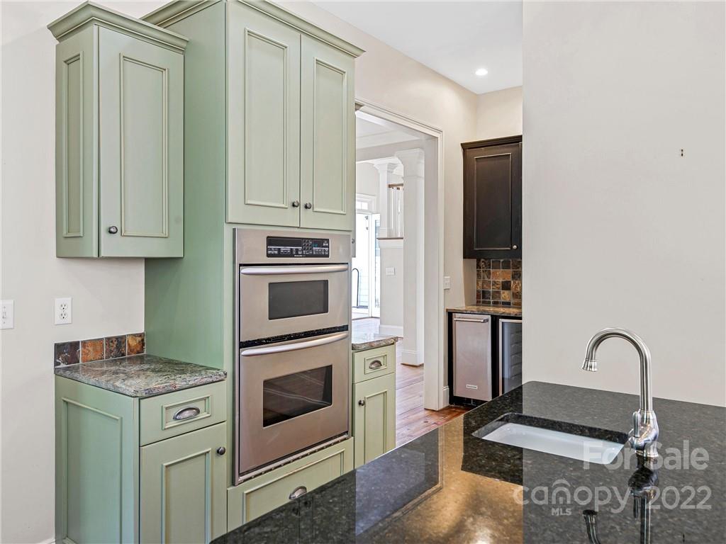 Biltmore Park - Residential