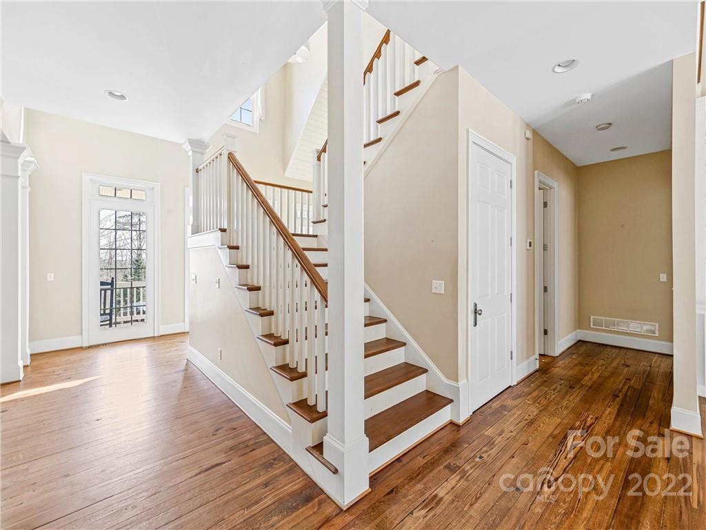 Biltmore Park - Residential