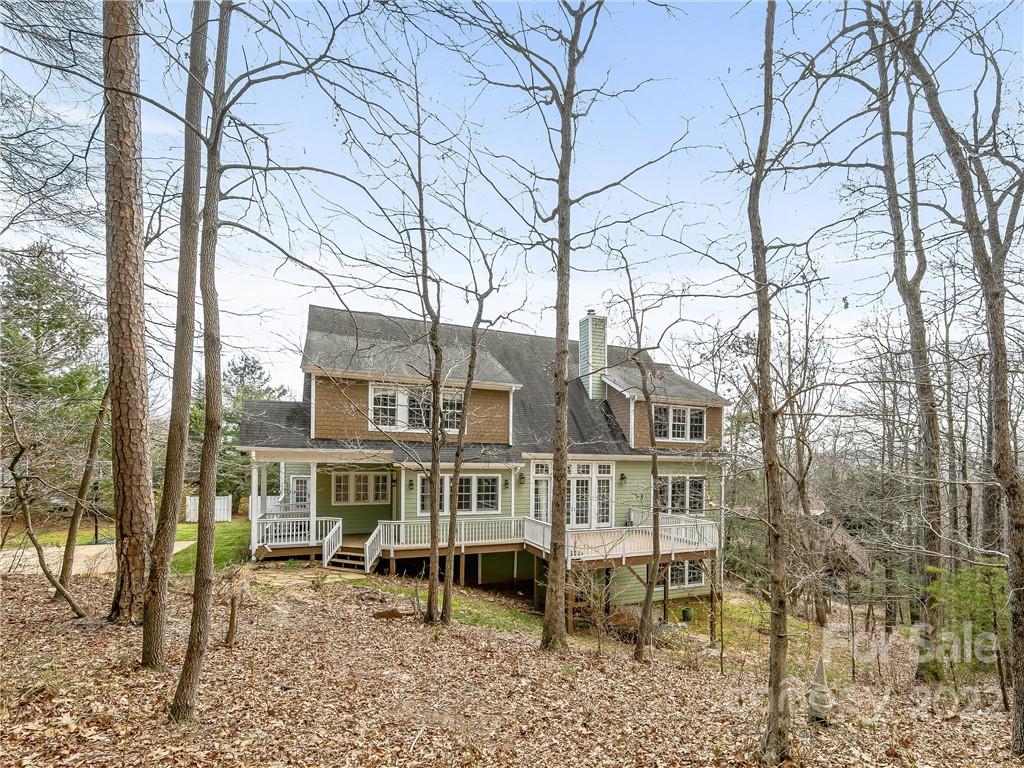 Biltmore Park - Residential