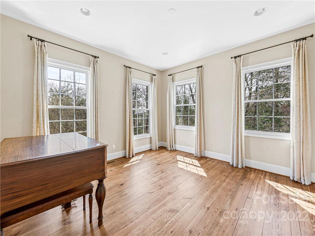 Biltmore Park - Residential