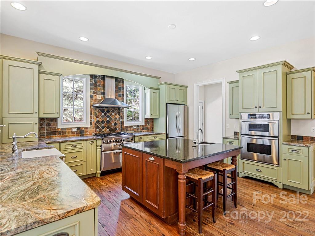 Biltmore Park - Residential