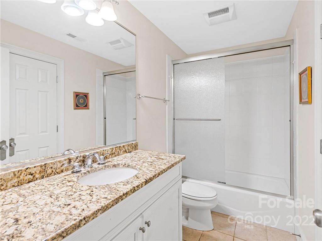 Biltmore Park - Residential