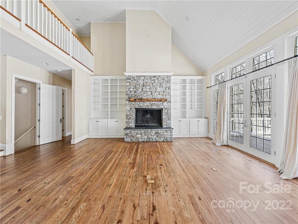 Biltmore Park - Residential