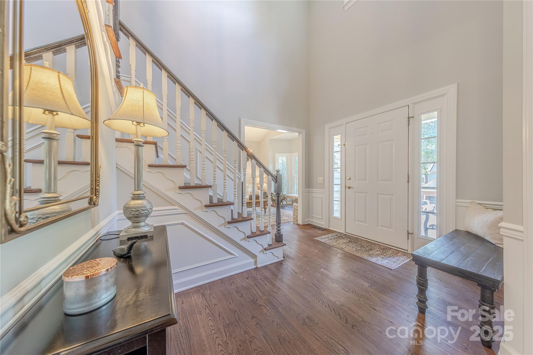 2836 Providence Spring Lane