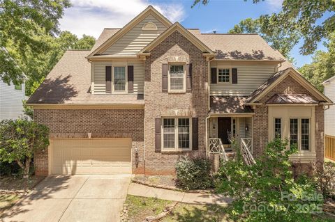 2836 Providence Spring Lane Charlotte NC 28270