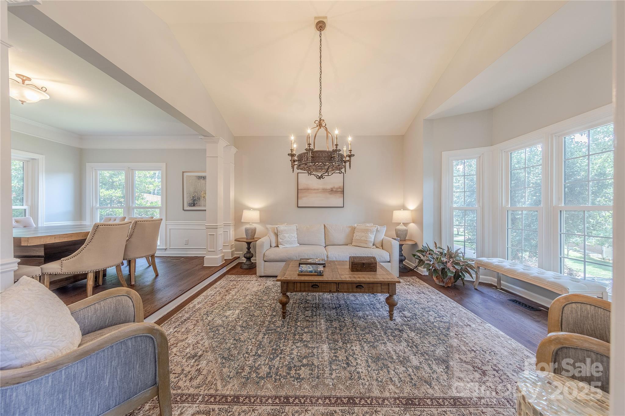 2836 Providence Spring Lane