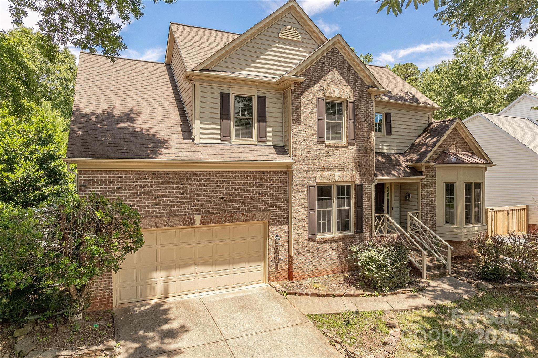 2836 Providence Spring Lane