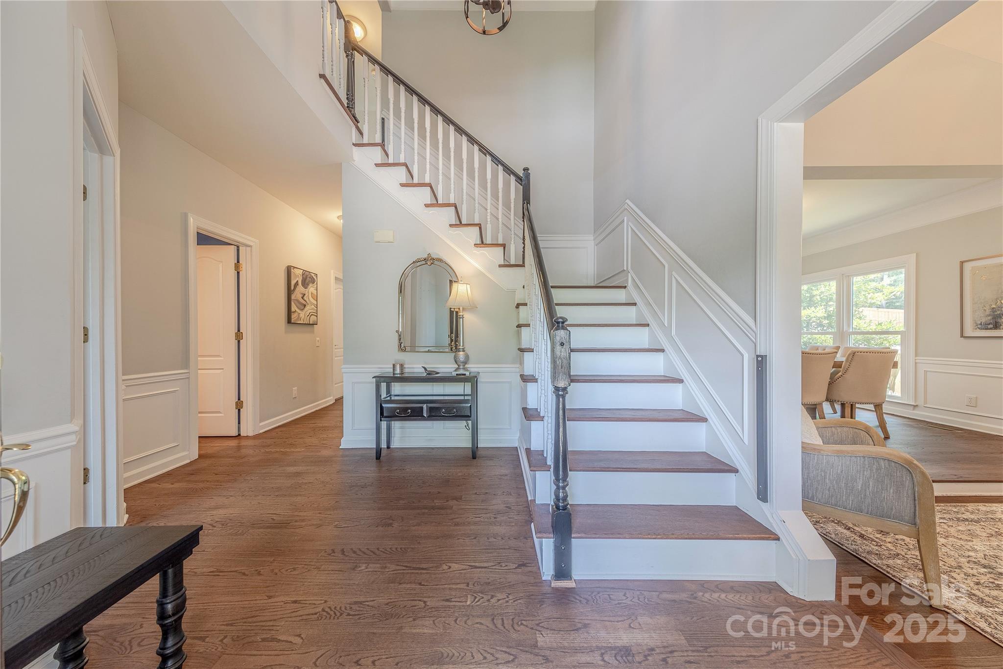 2836 Providence Spring Lane