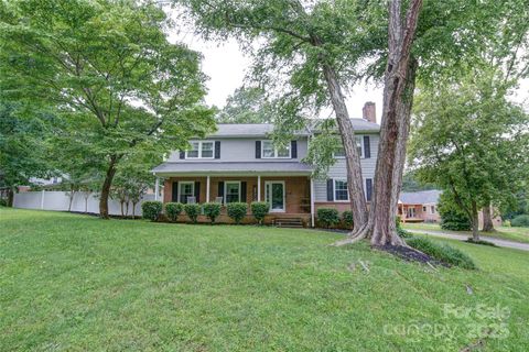 734 Forestbrook Drive 10 Gastonia NC 28056