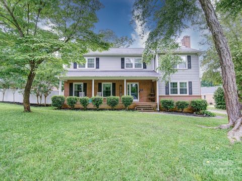 734 Forestbrook Drive 10 Gastonia NC 28056