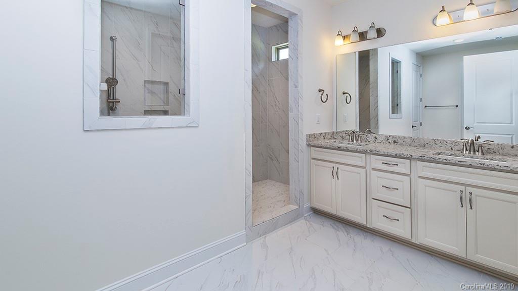 Bent Creek - Residential