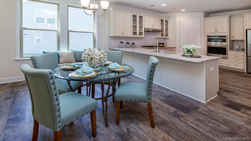 Bent Creek - Residential