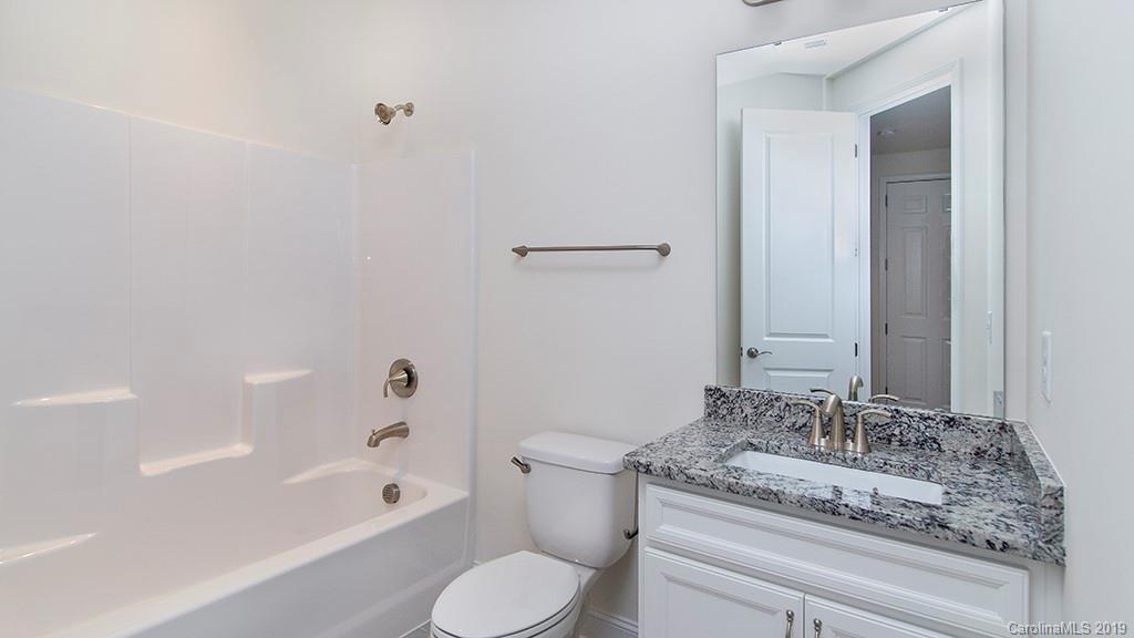 Bent Creek - Residential