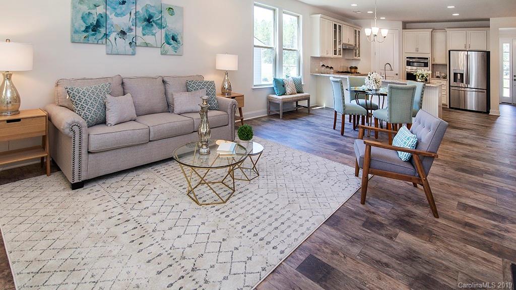 Bent Creek - Residential