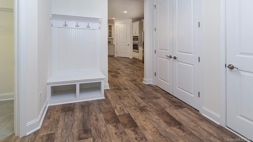 Bent Creek - Residential