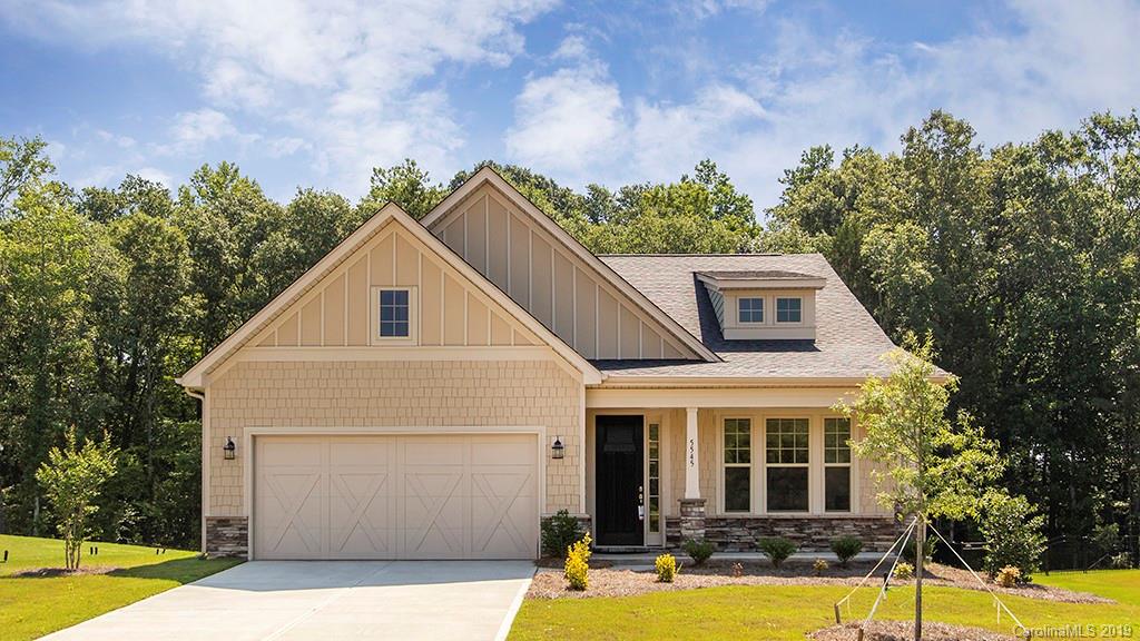 Bent Creek - Residential