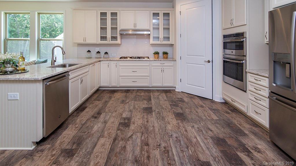 Bent Creek - Residential