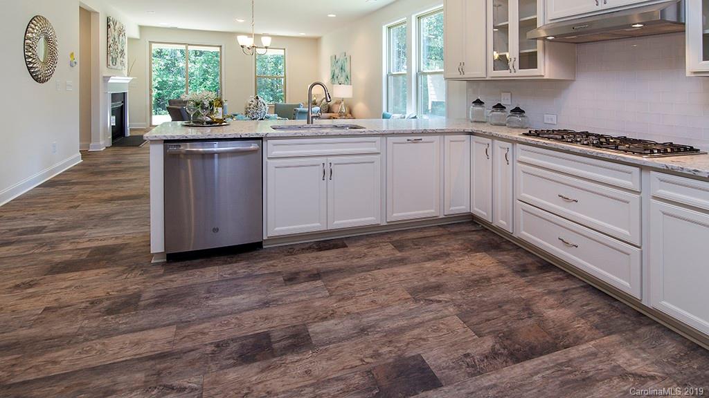 Bent Creek - Residential