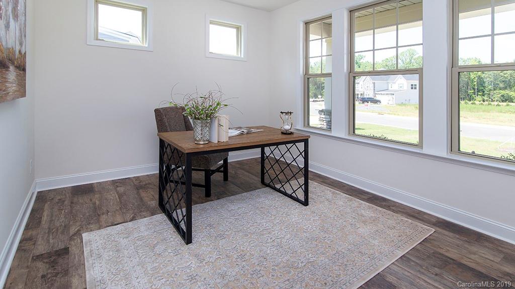 Bent Creek - Residential