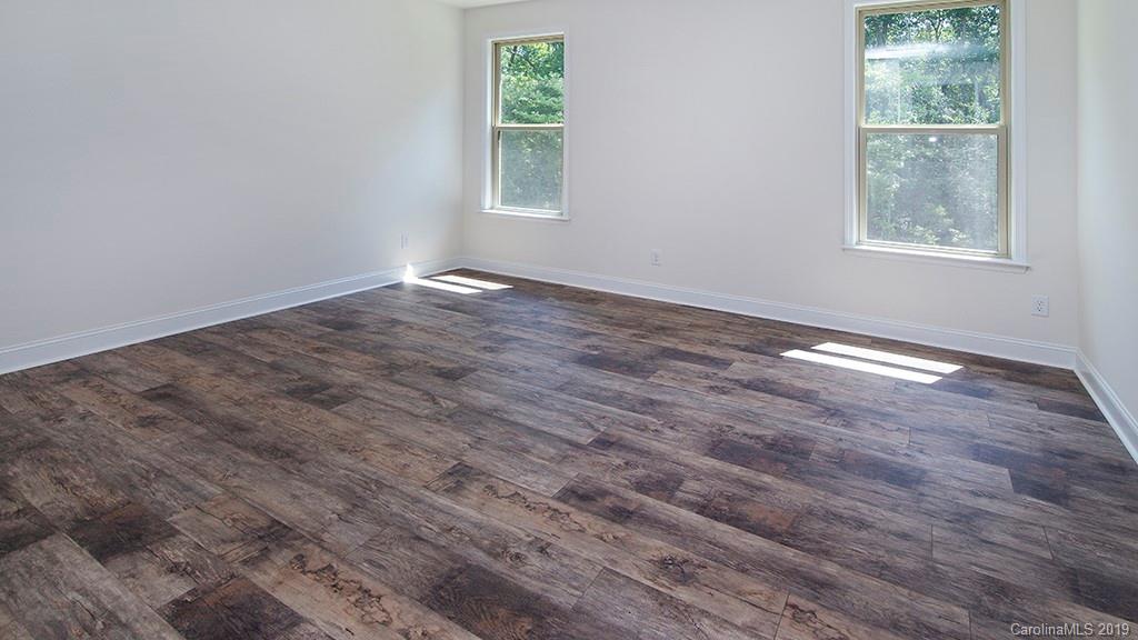 Bent Creek - Residential