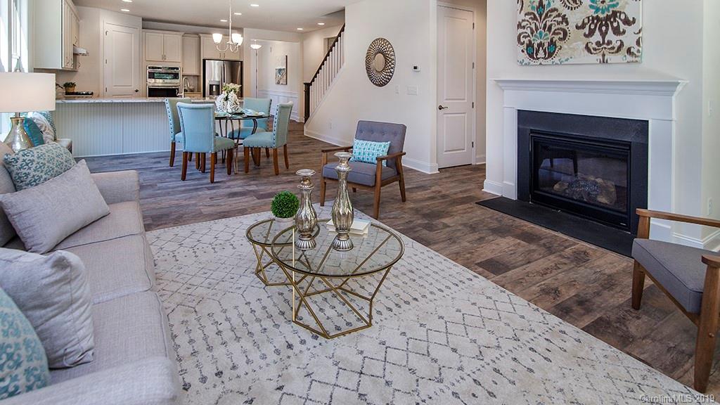 Bent Creek - Residential