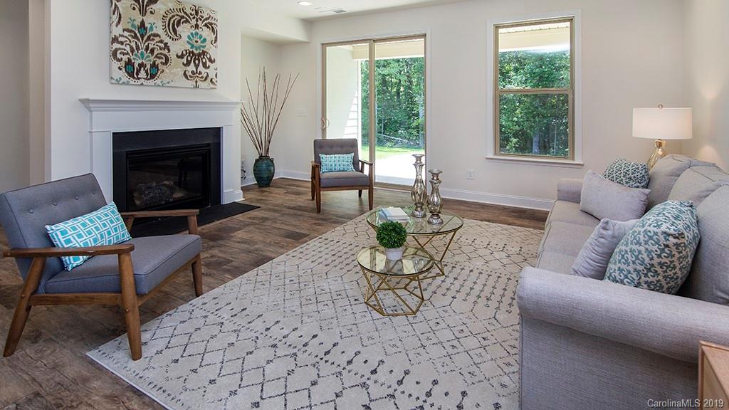 Bent Creek - Residential