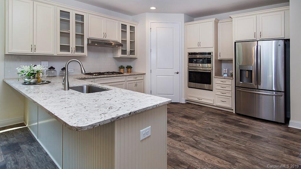 Bent Creek - Residential