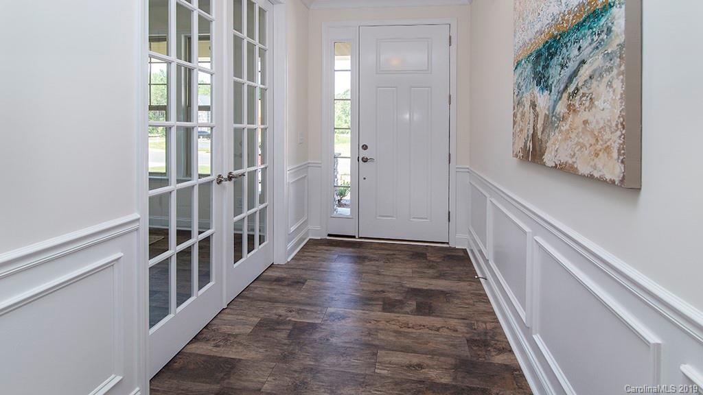 Bent Creek - Residential