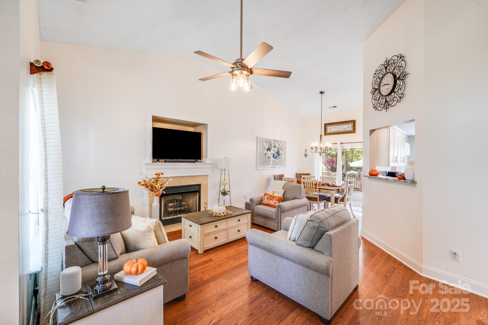 3319 Creek Trail Road