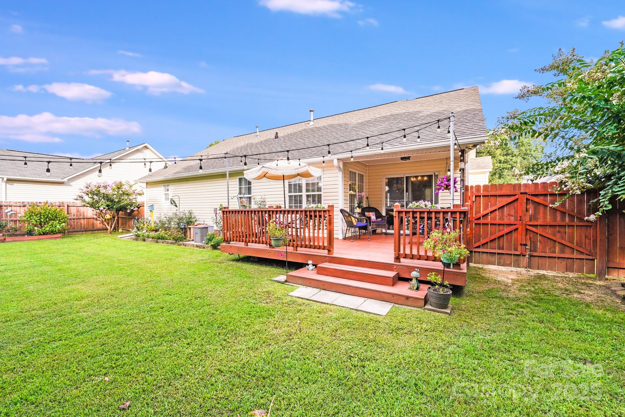 3319 Creek Trail Road