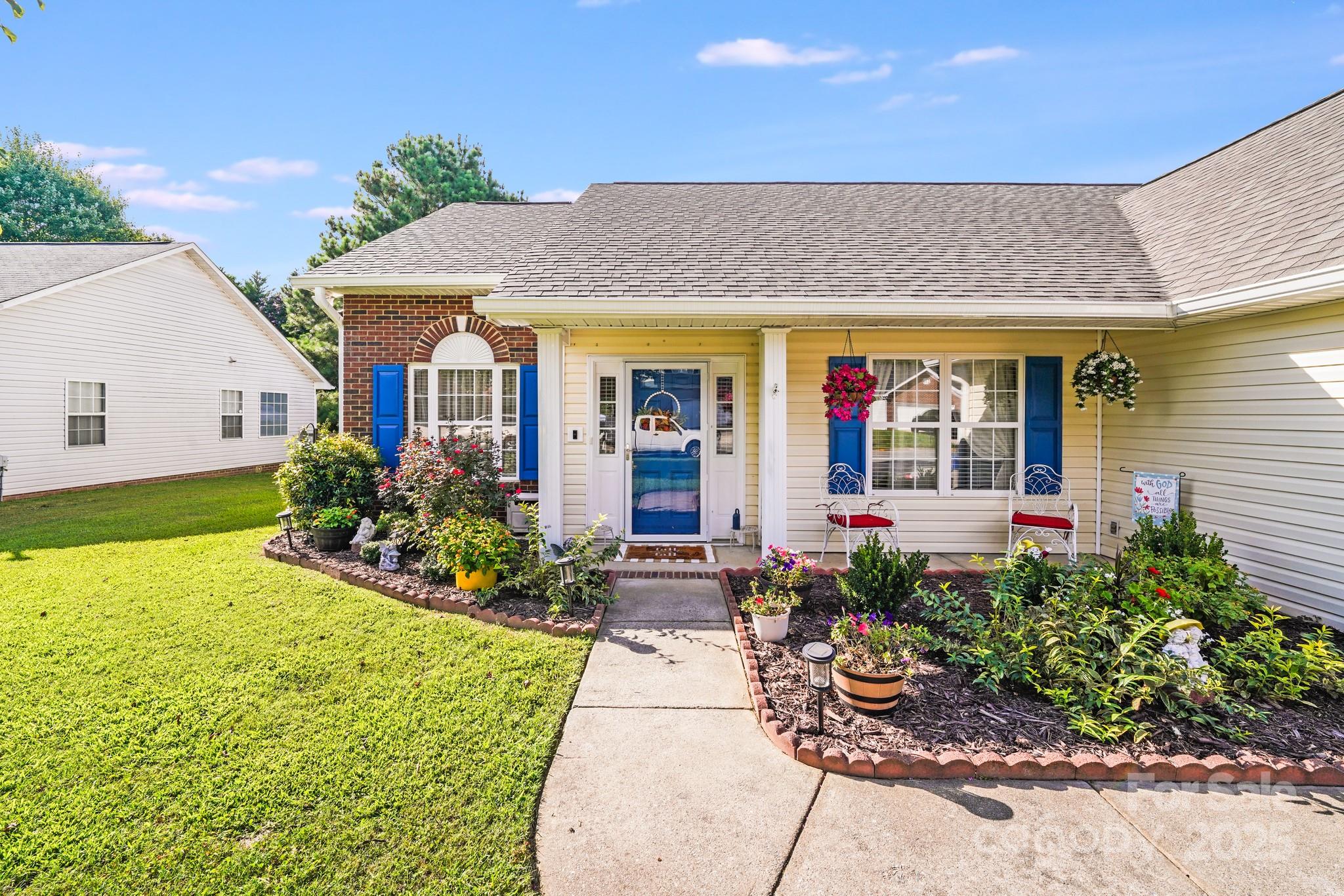 3319 Creek Trail Road