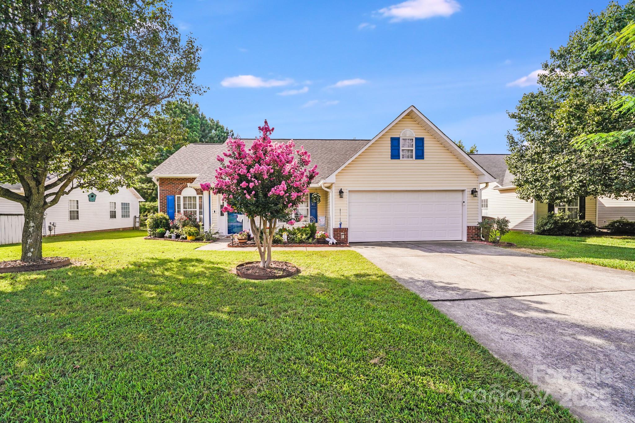 3319 Creek Trail Road