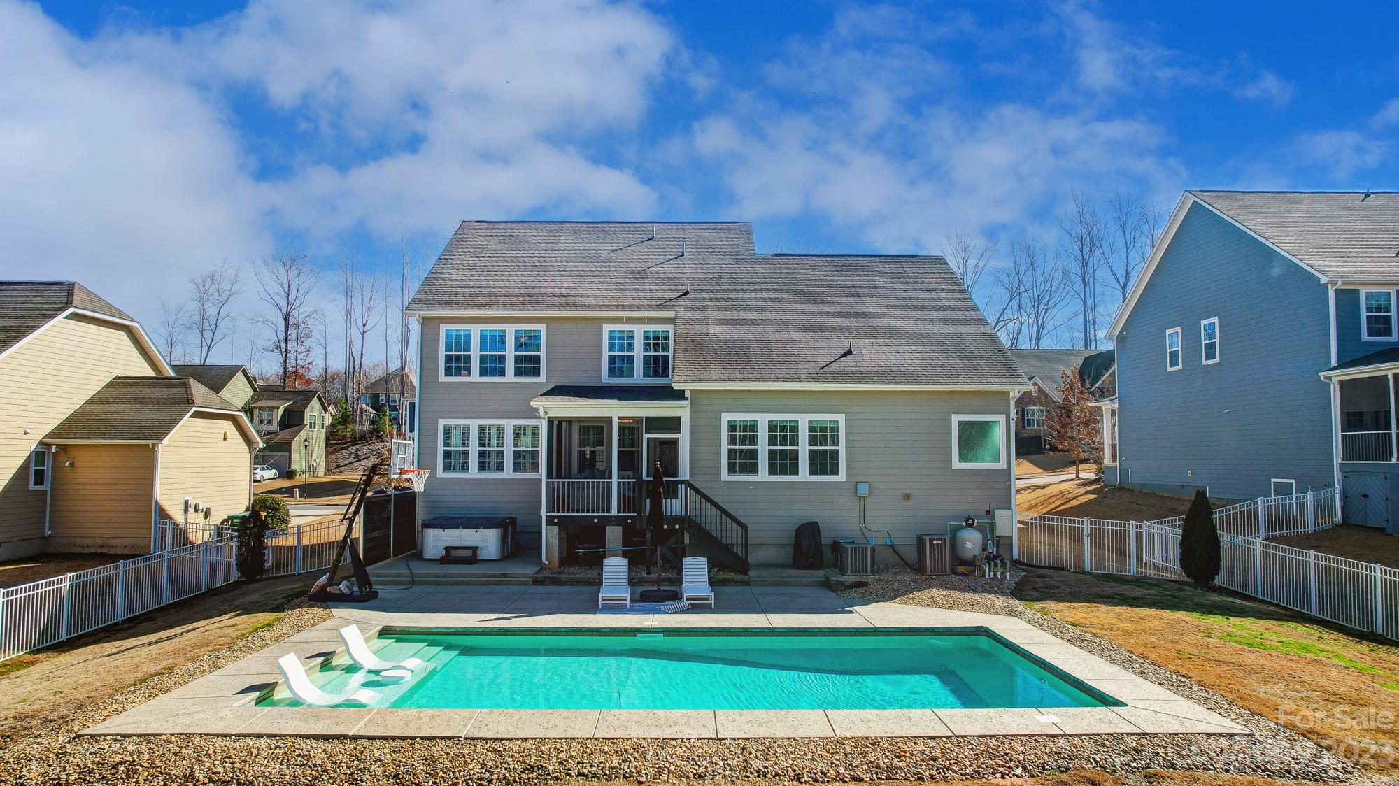 Lawson - Residential