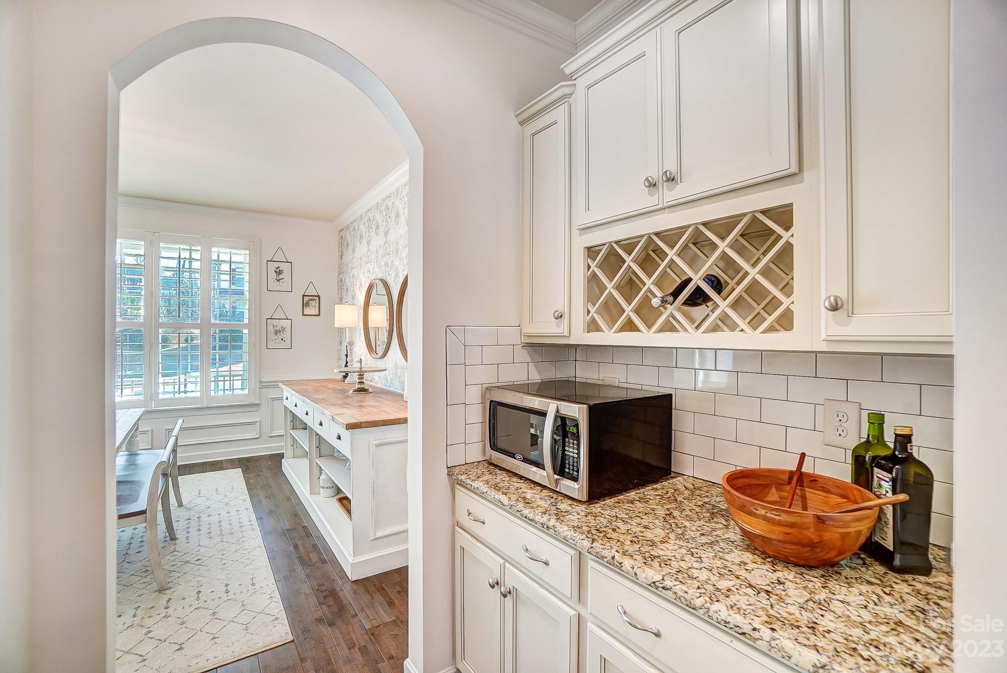 Lawson - Residential