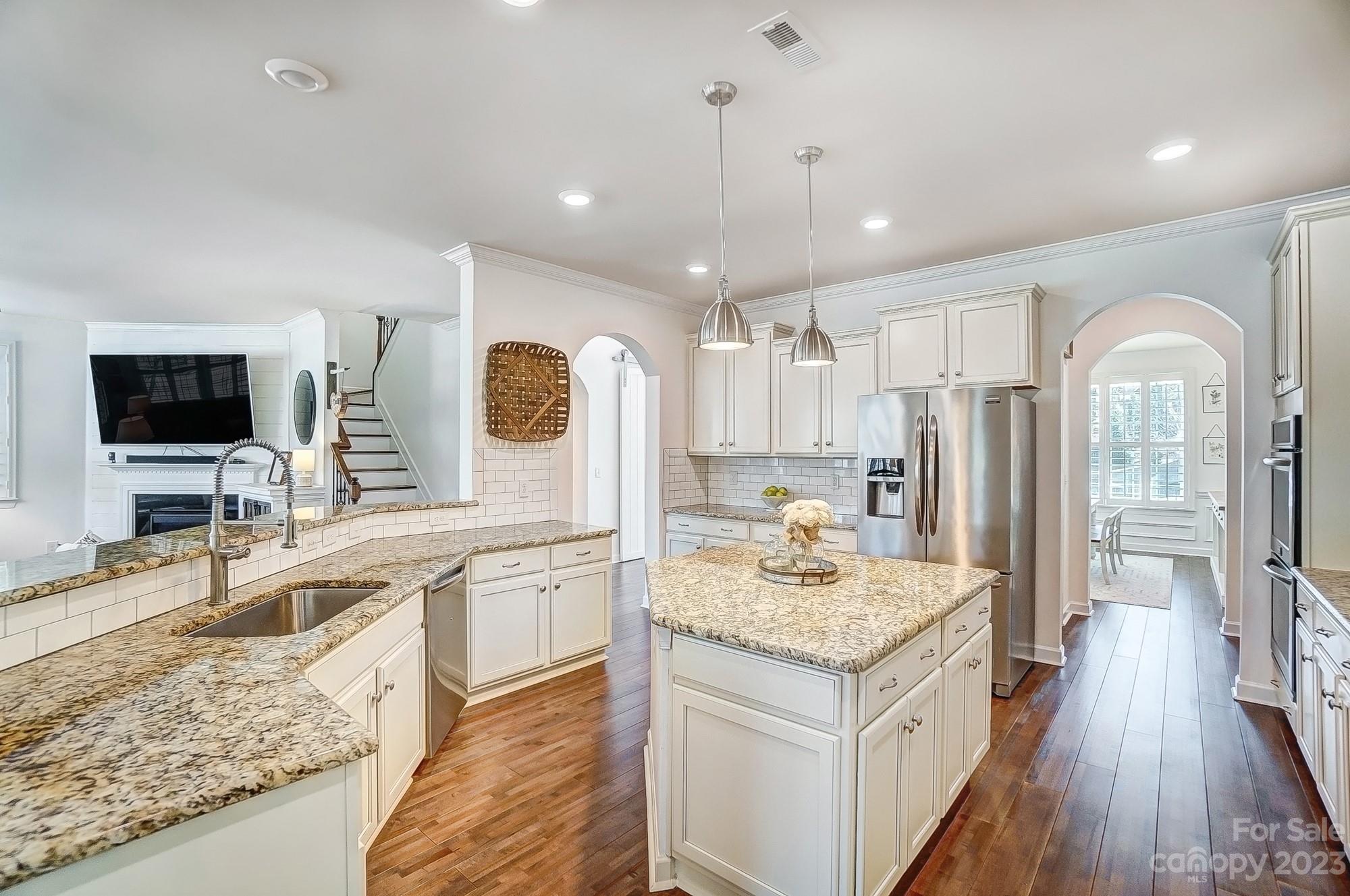 Lawson - Residential