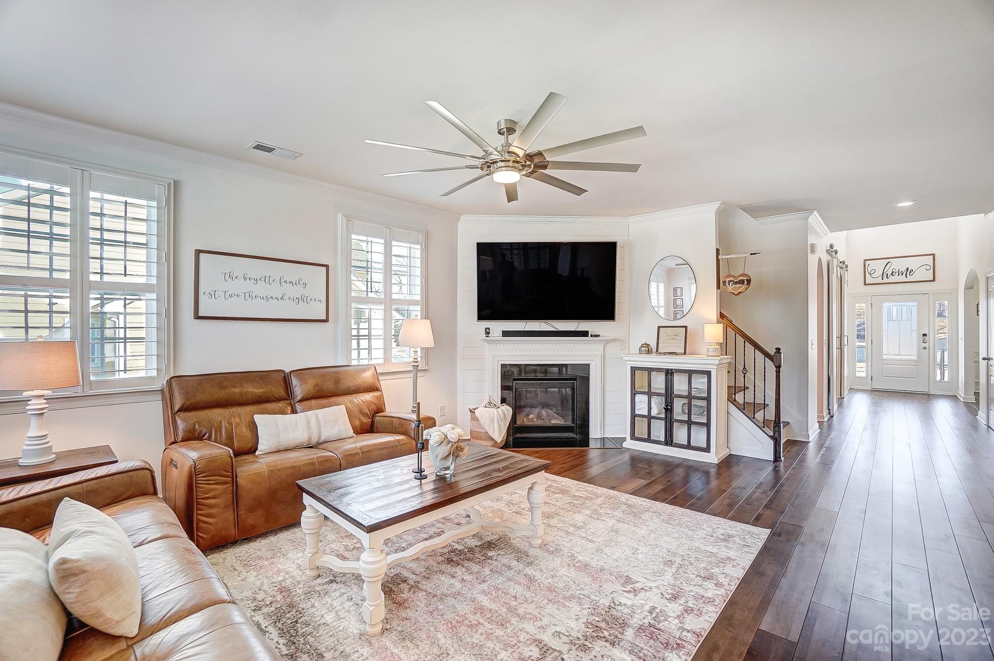 Lawson - Residential