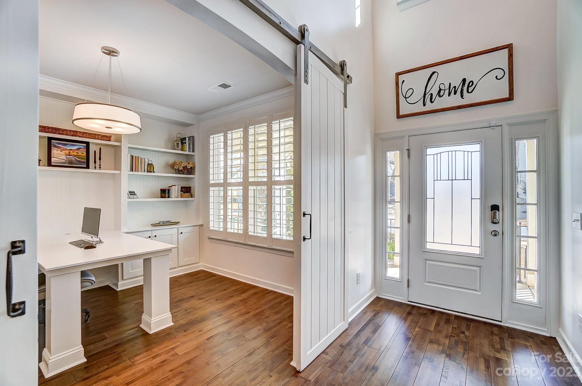 Lawson - Residential