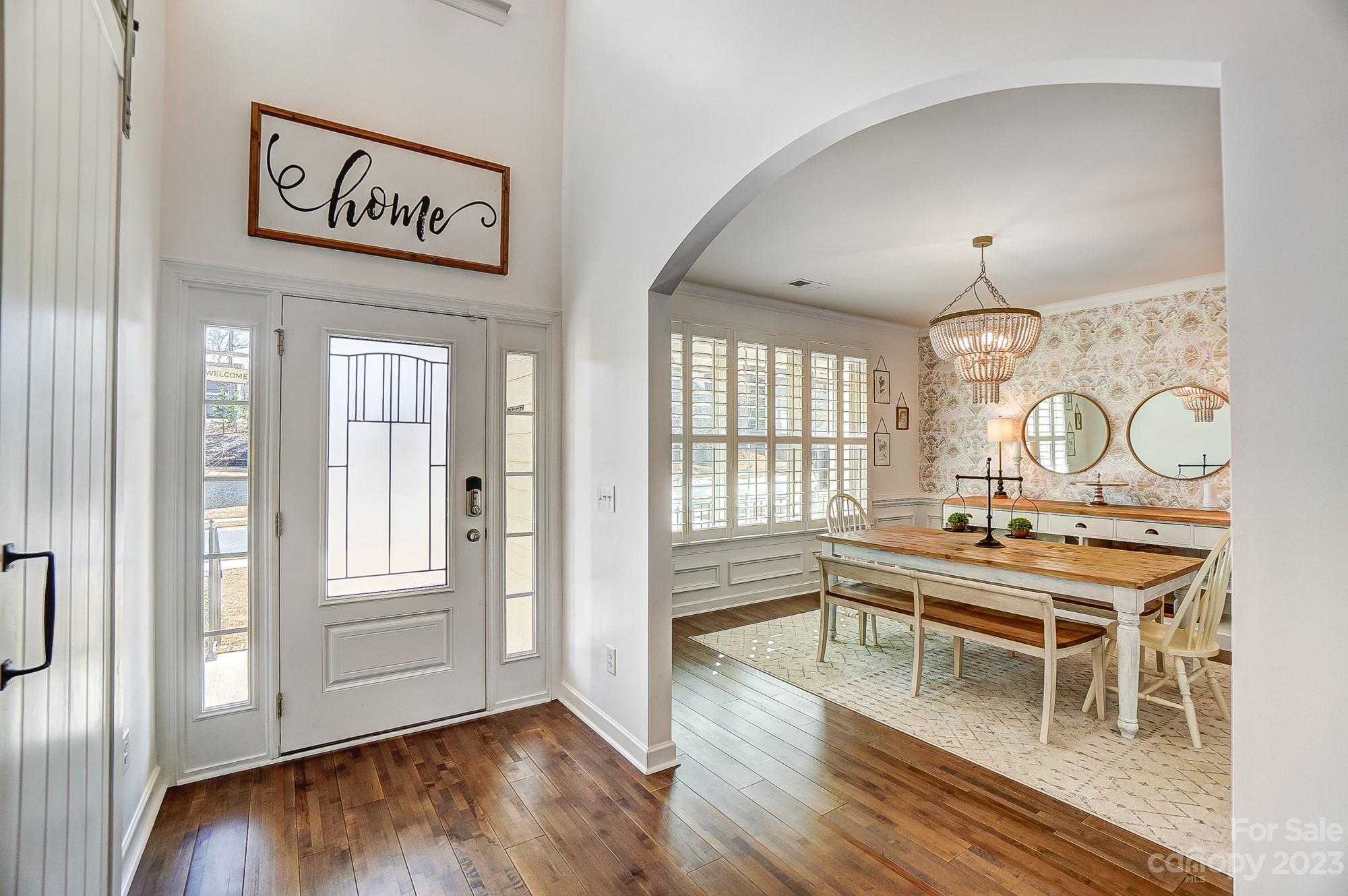 Lawson - Residential