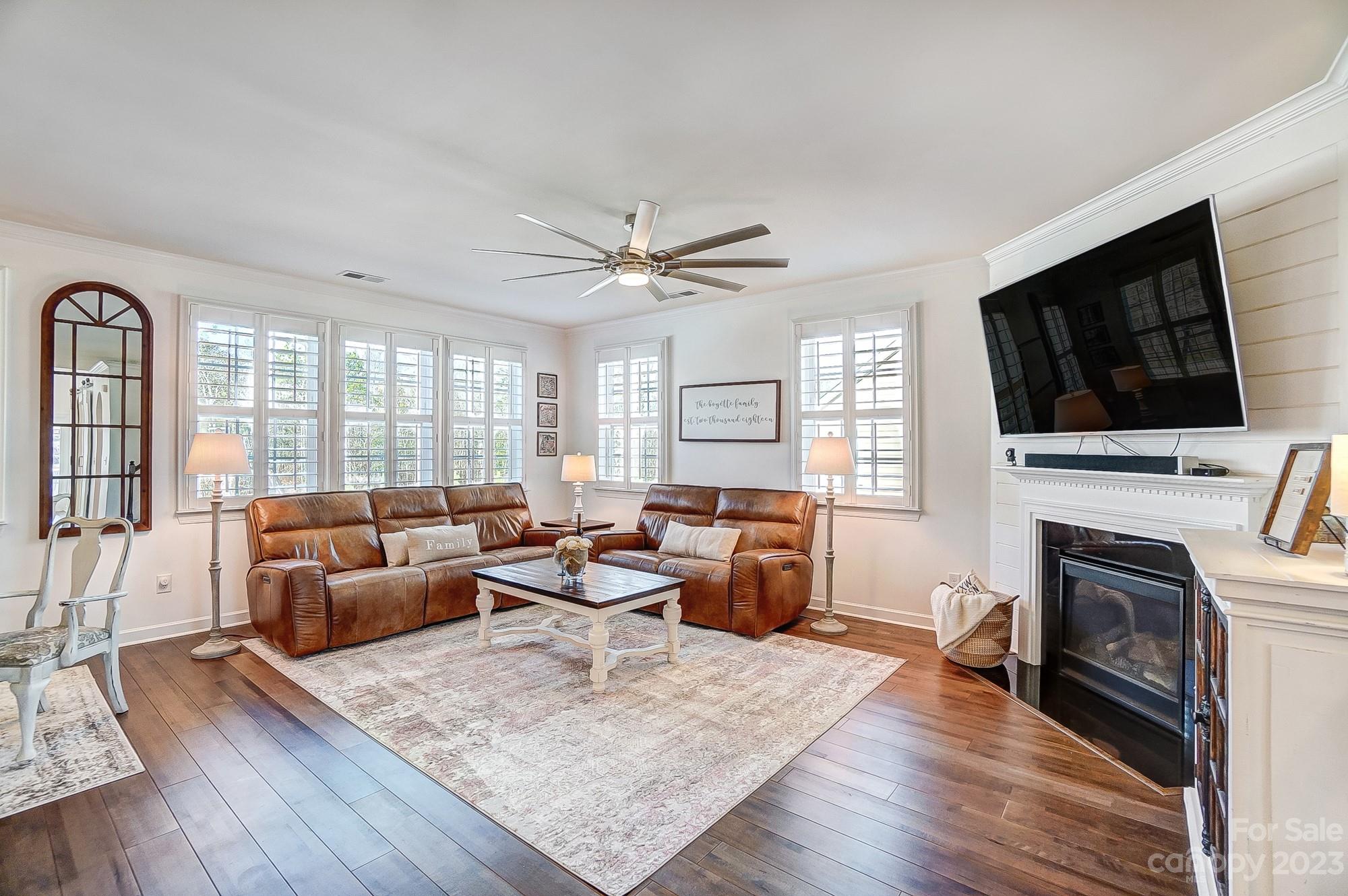 Lawson - Residential