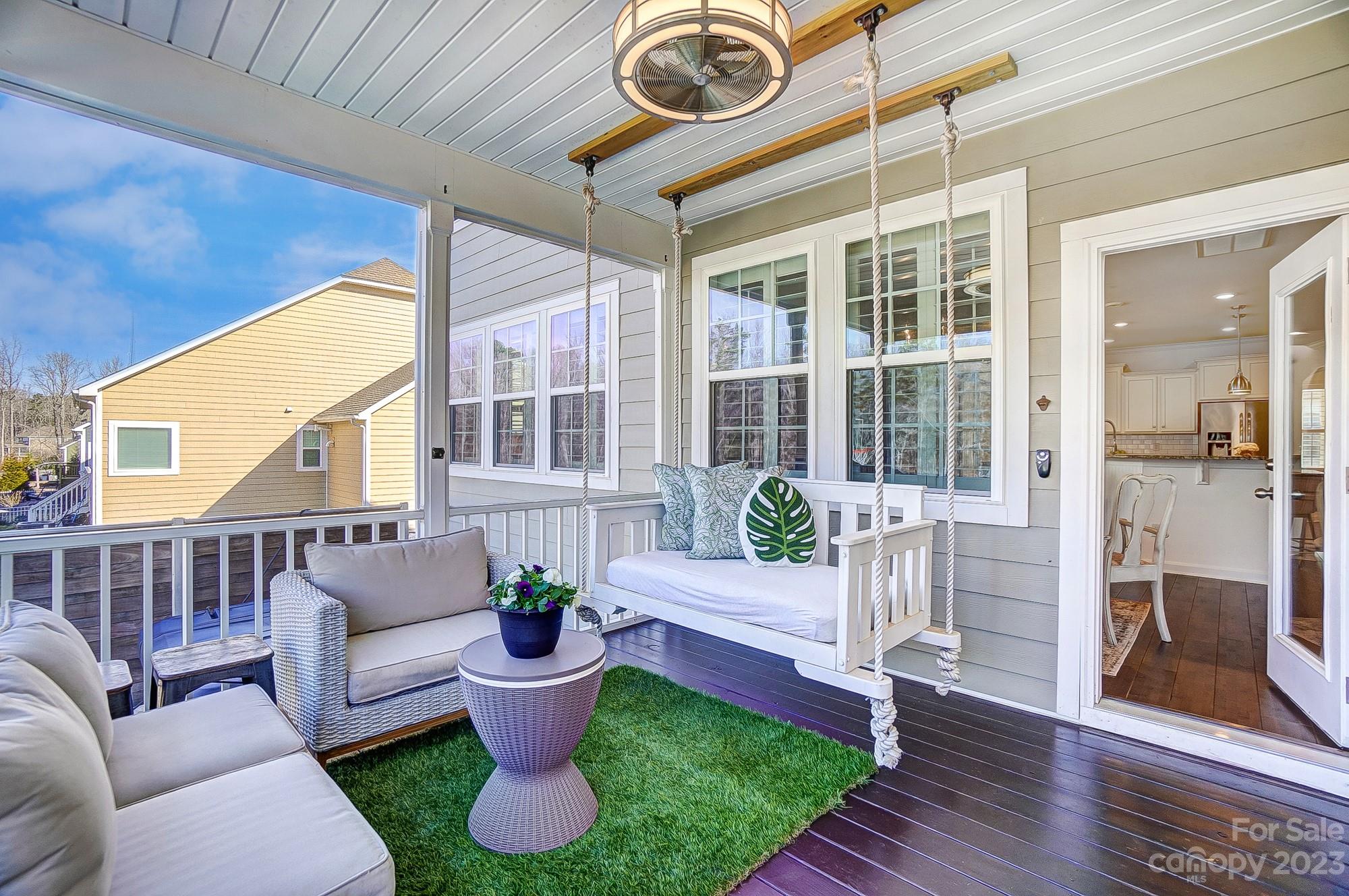 Lawson - Residential