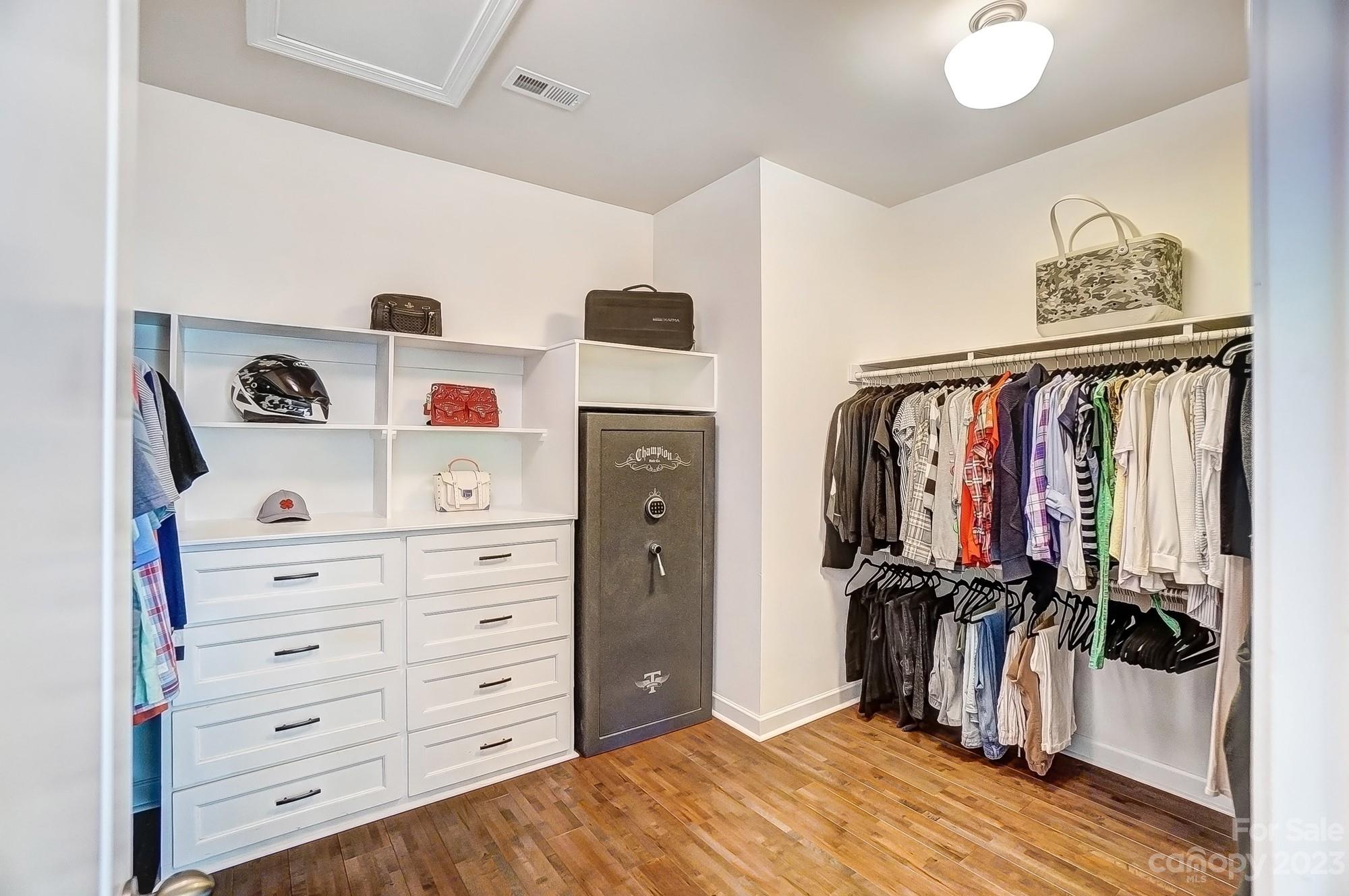 Lawson - Residential