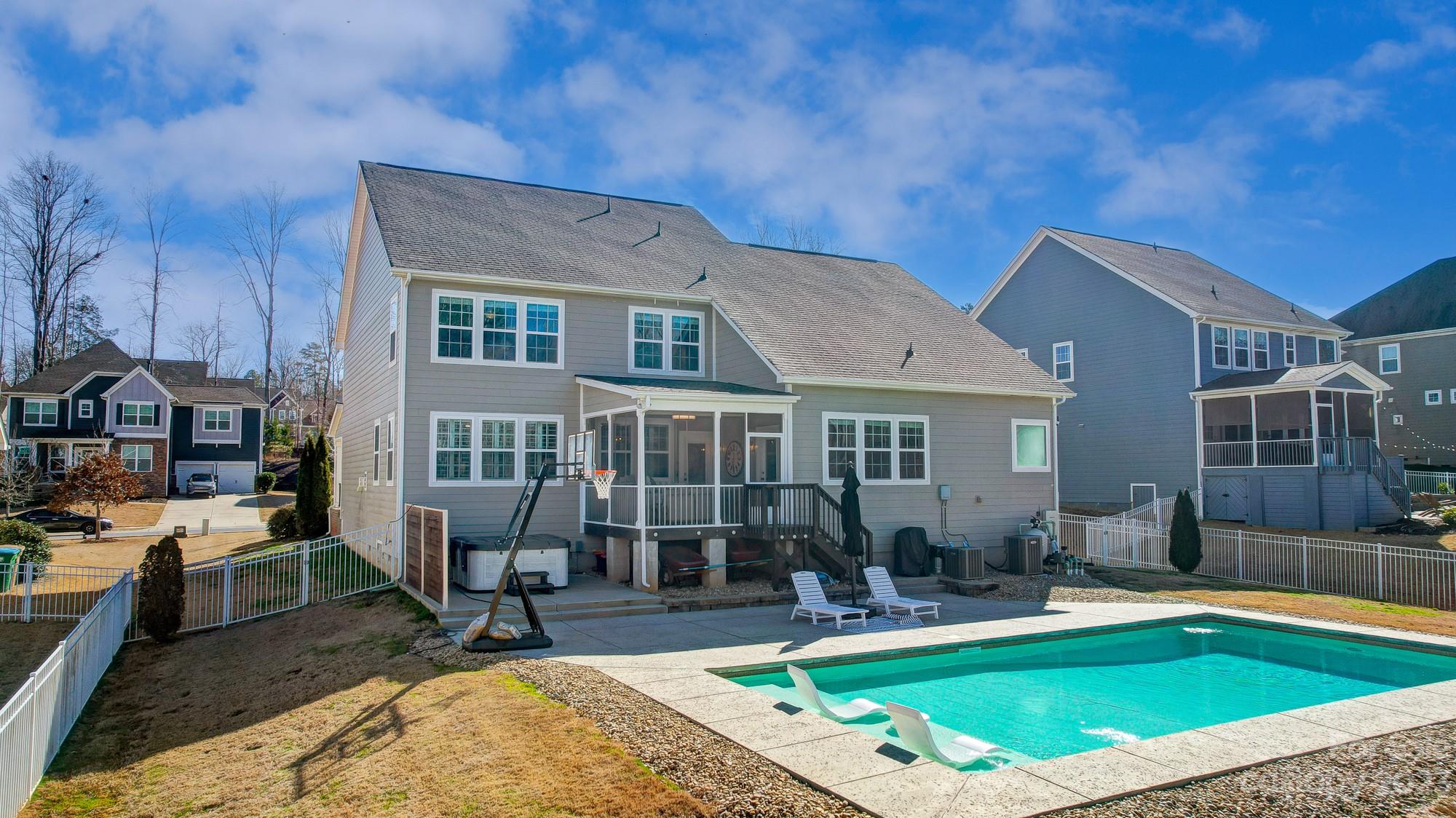 Lawson - Residential