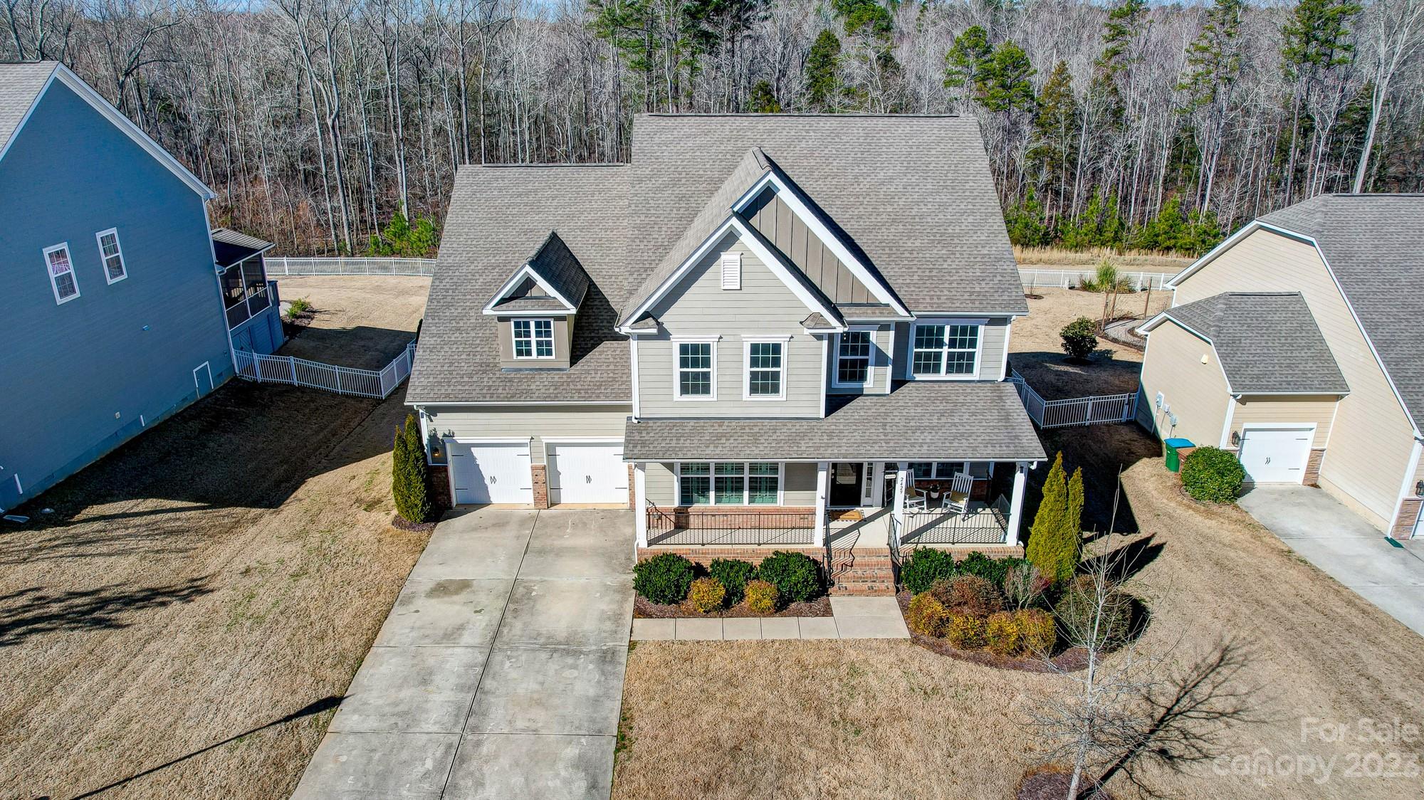 Lawson - Residential