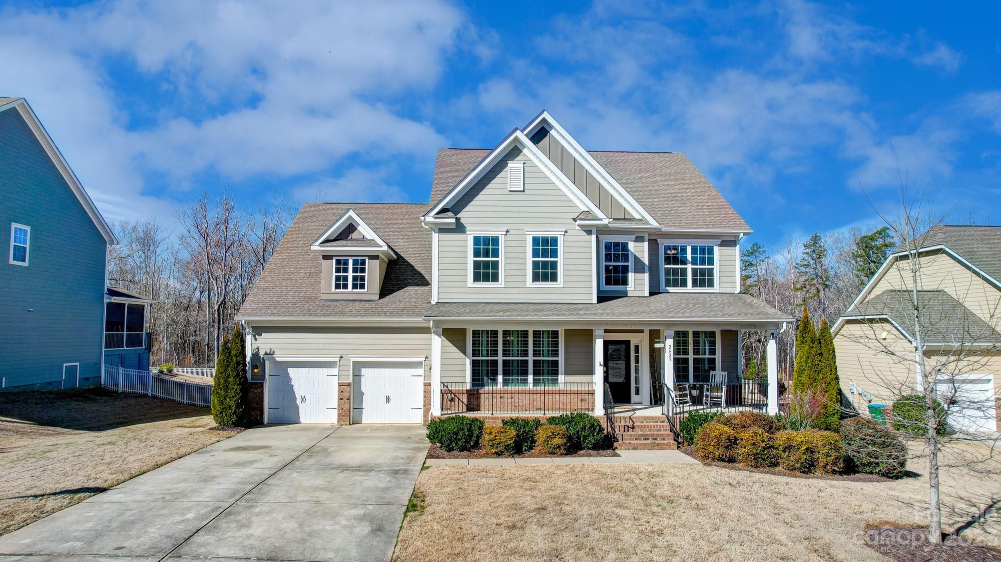 Lawson - Residential