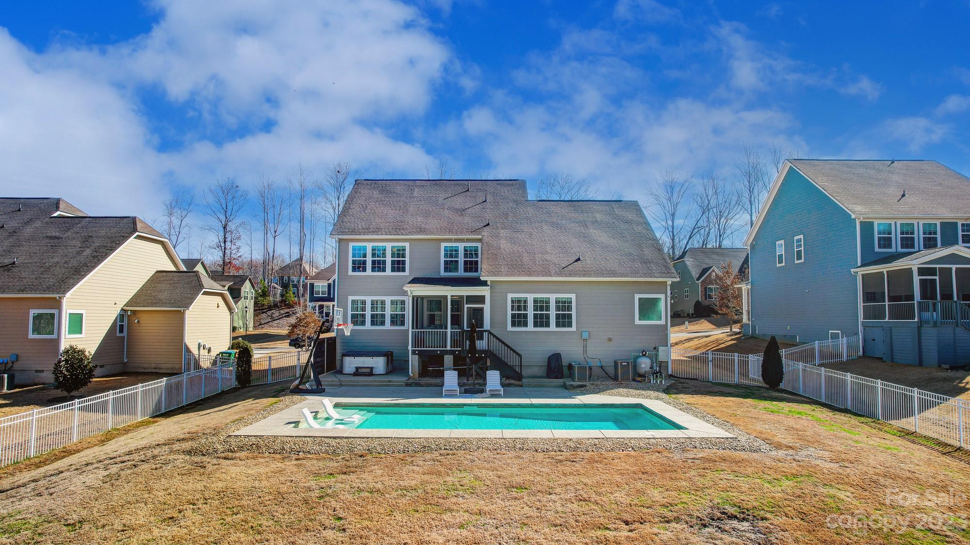 Lawson - Residential