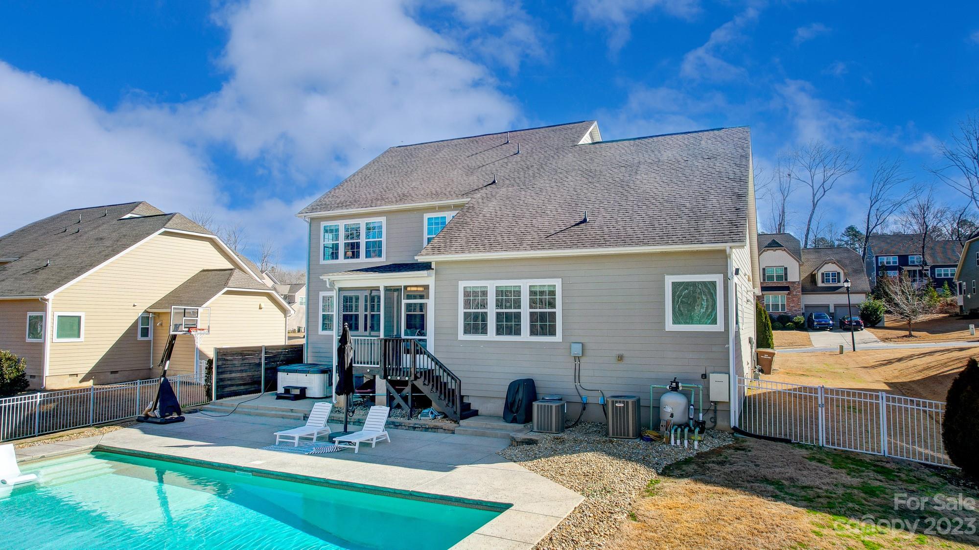 Lawson - Residential