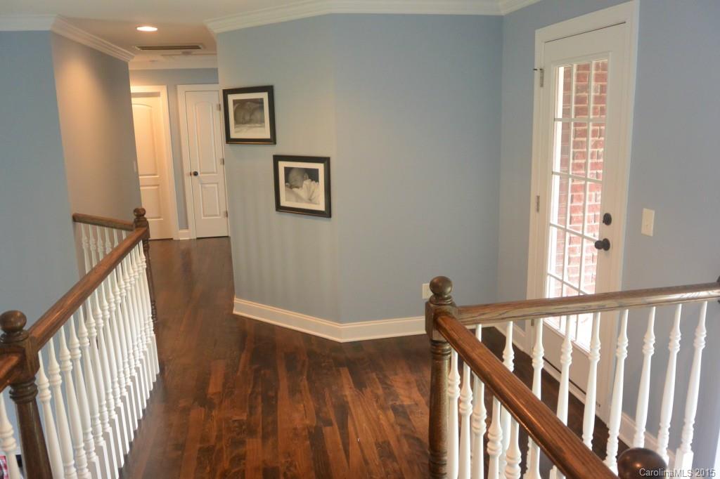 Club Estates - Residential