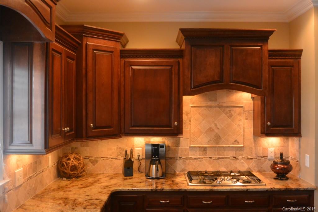 Club Estates - Residential