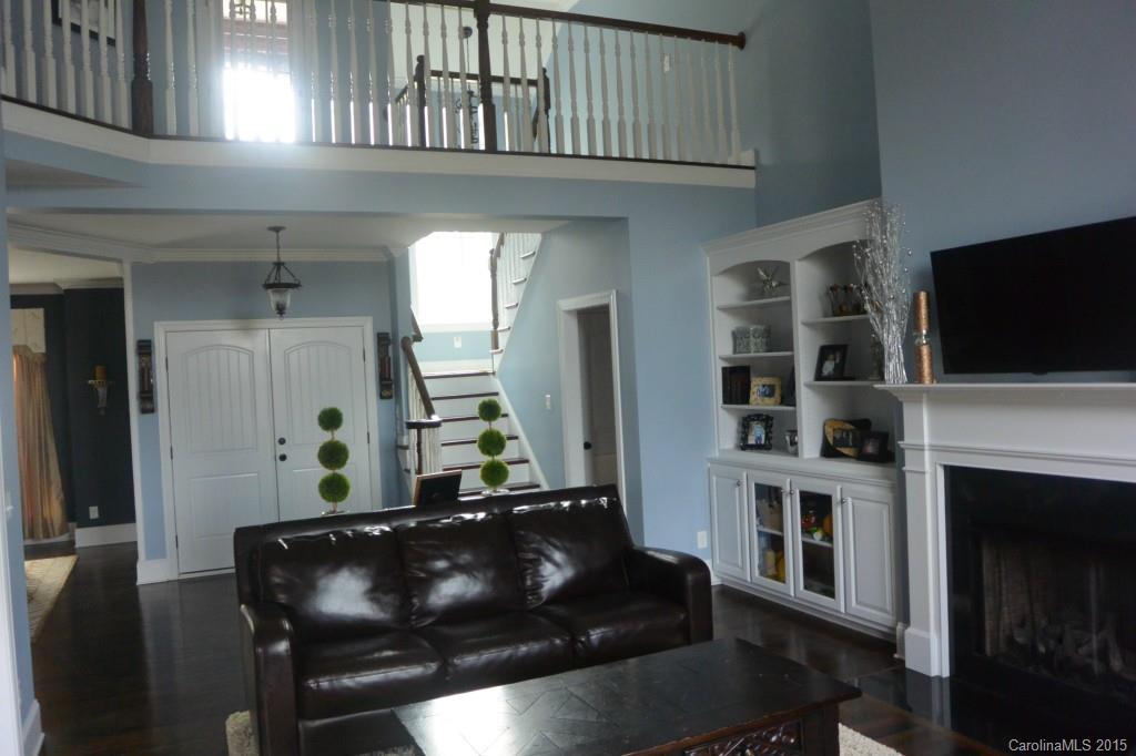 Club Estates - Residential